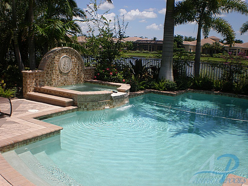 Artech Pools
